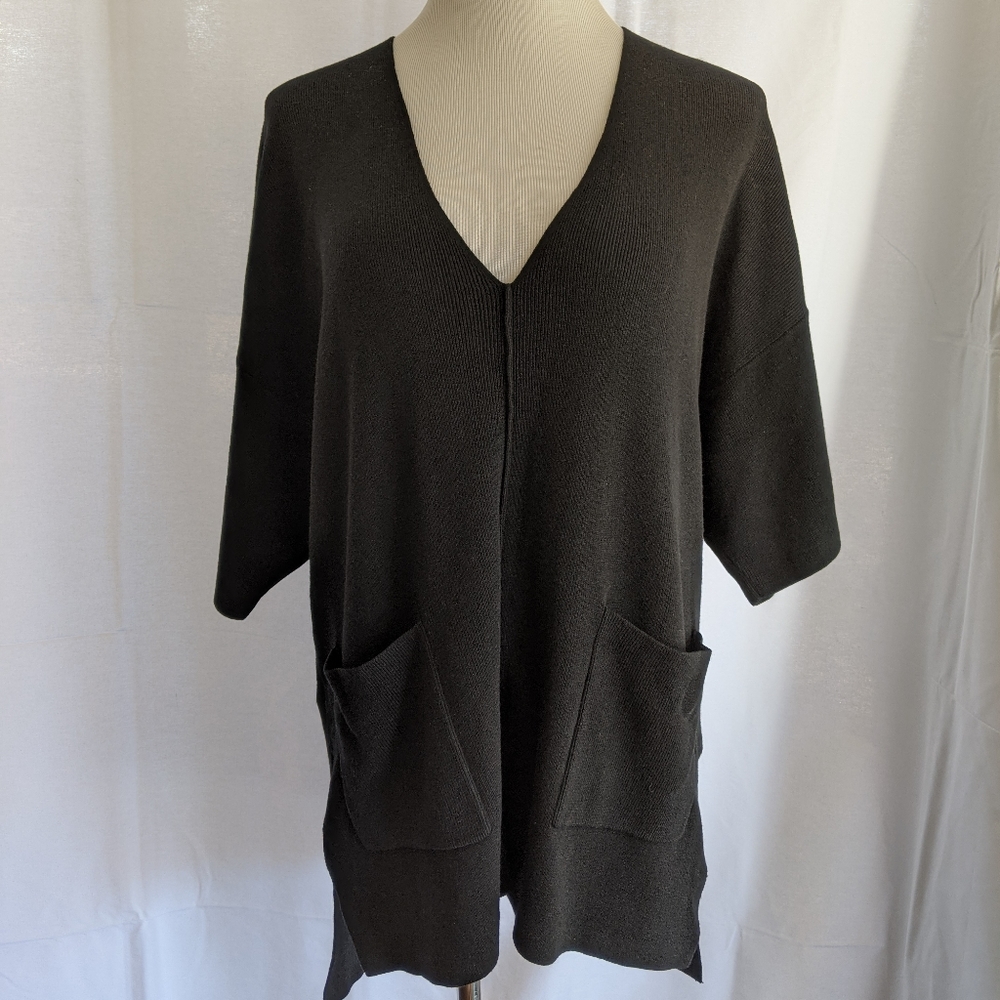 Loft sweater top